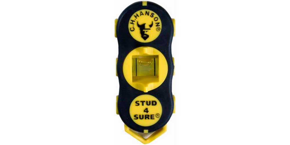 CH Hanson 03040 — the best magnetic stud finder