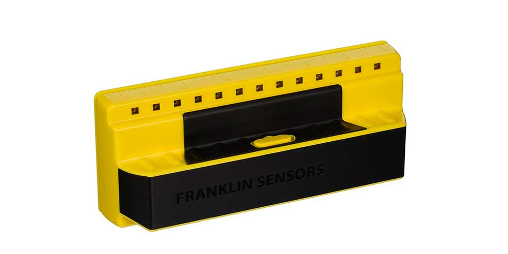 Franklin Sensors ProSensor 710 - the best overall stud finder