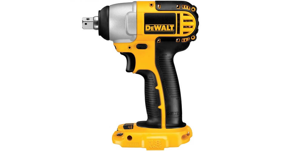 DEWALT Bare-Tool DC820B the best for its money