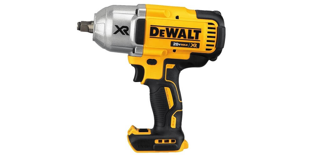 DEWALT DCF899HB the best choice for options and price