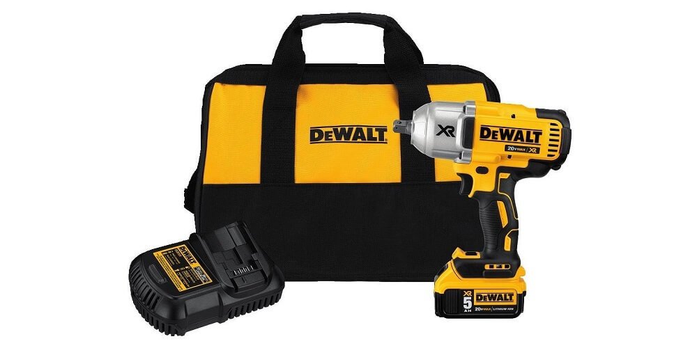 DEWALT DCF899P1 the best choice for home-made homework