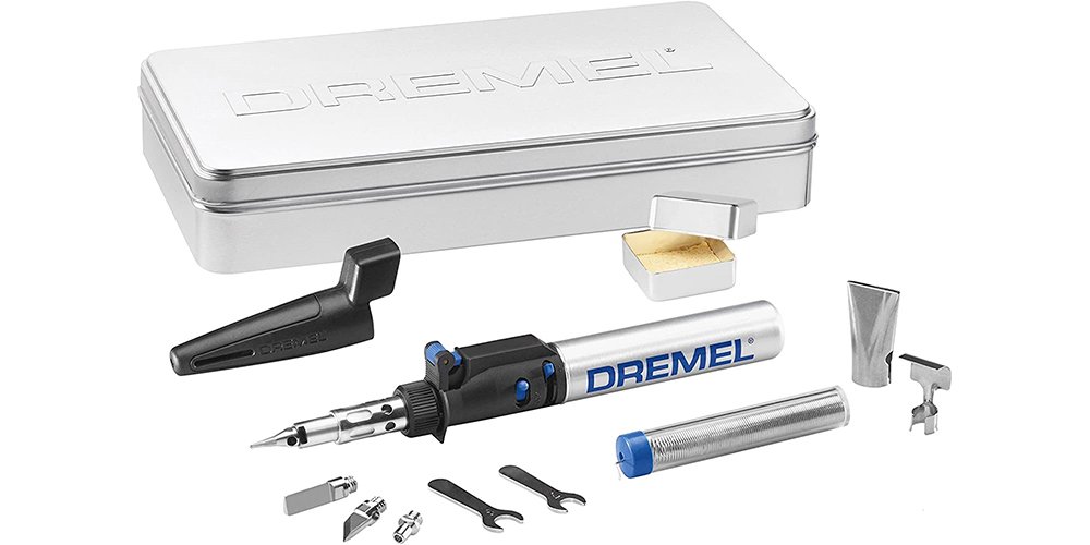 Dremel 2000-01