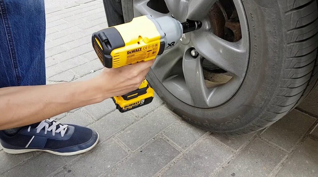 7 Best Corded Impact Wrench Options for 2024 TopToolAdvisor