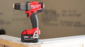 TOP 12 best cordless impact wrench for purchase in 2018