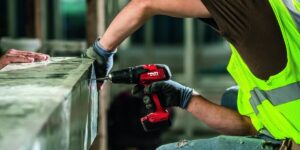 Air impact wrench vs. electric — and the winner is?