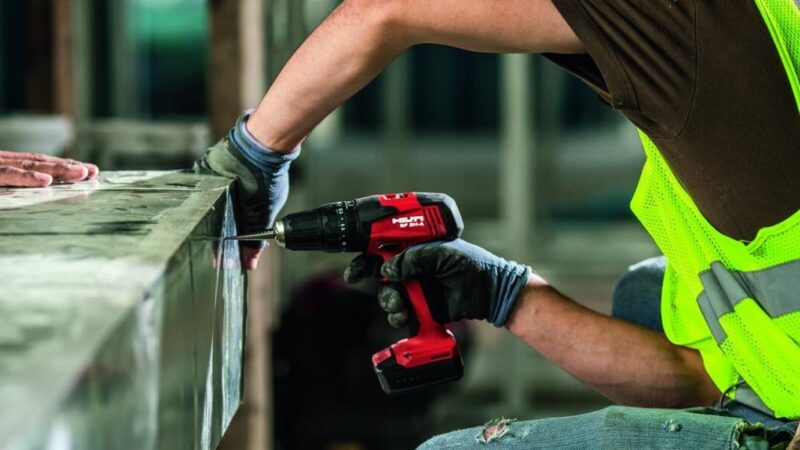 Electric vs. Pneumatic Impact Wrench