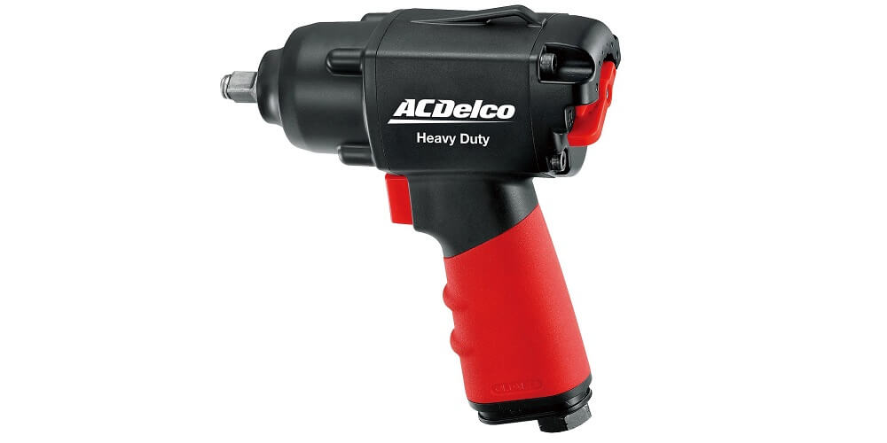 ACDelco 1/2 inch Twin Hammer is the best solution for your goals