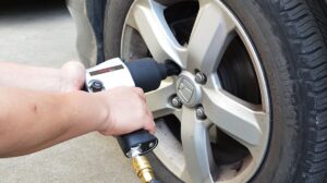 TOP-12 Best Air Impact Wrench For Purchase in 2018