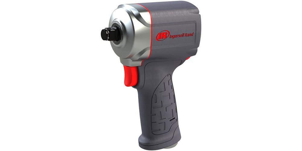  Ingersoll Rand 15QMAX 