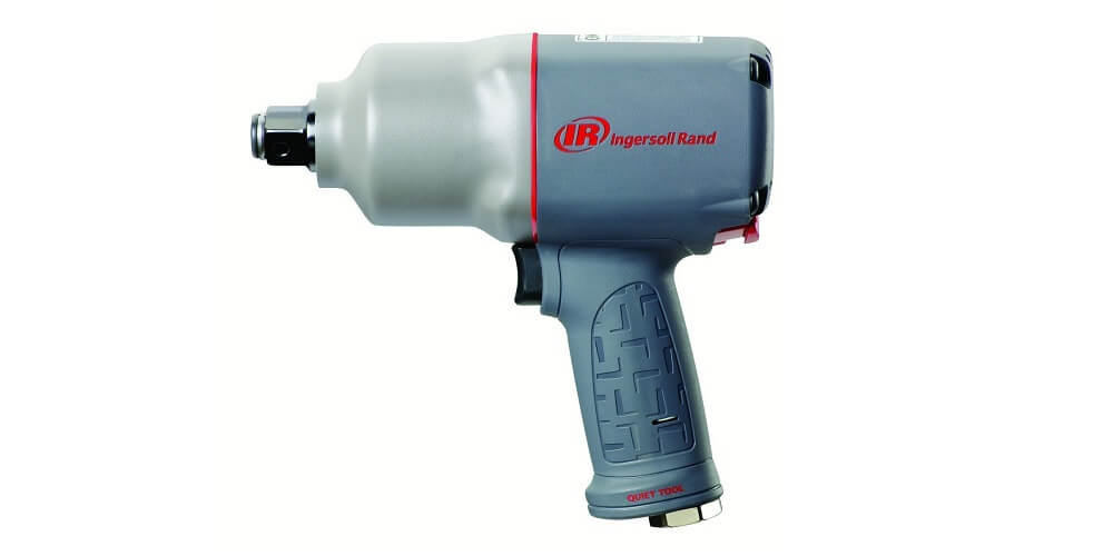 Ingersoll Rand 2145QiMax is the best composite 3/4 inch device