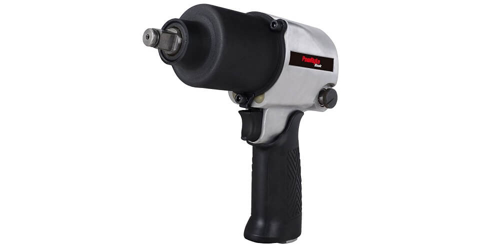 PowRyte 1/2 Inch Air Impact Wrench is the best solution