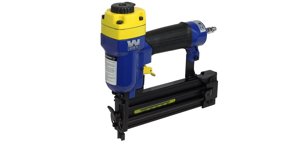  Best Design: WEN 61720 18-Gauge Brad Nailer