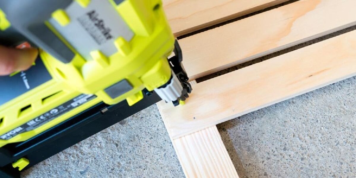 Best brad nailer reviews