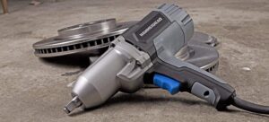 Corded Impact Wrench reviews