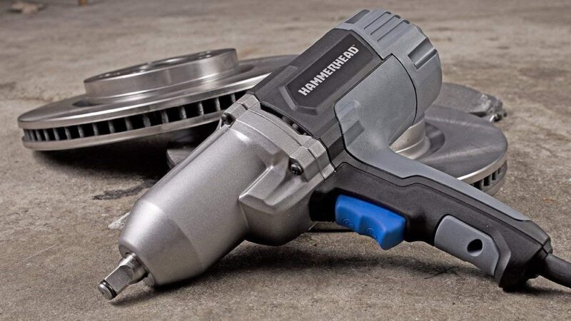 Best Corded Impact Wrench reviews