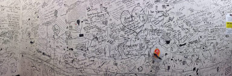 7 Methods For Removing Dry Erase Marker From Wall For 2022 TheMostSpruce