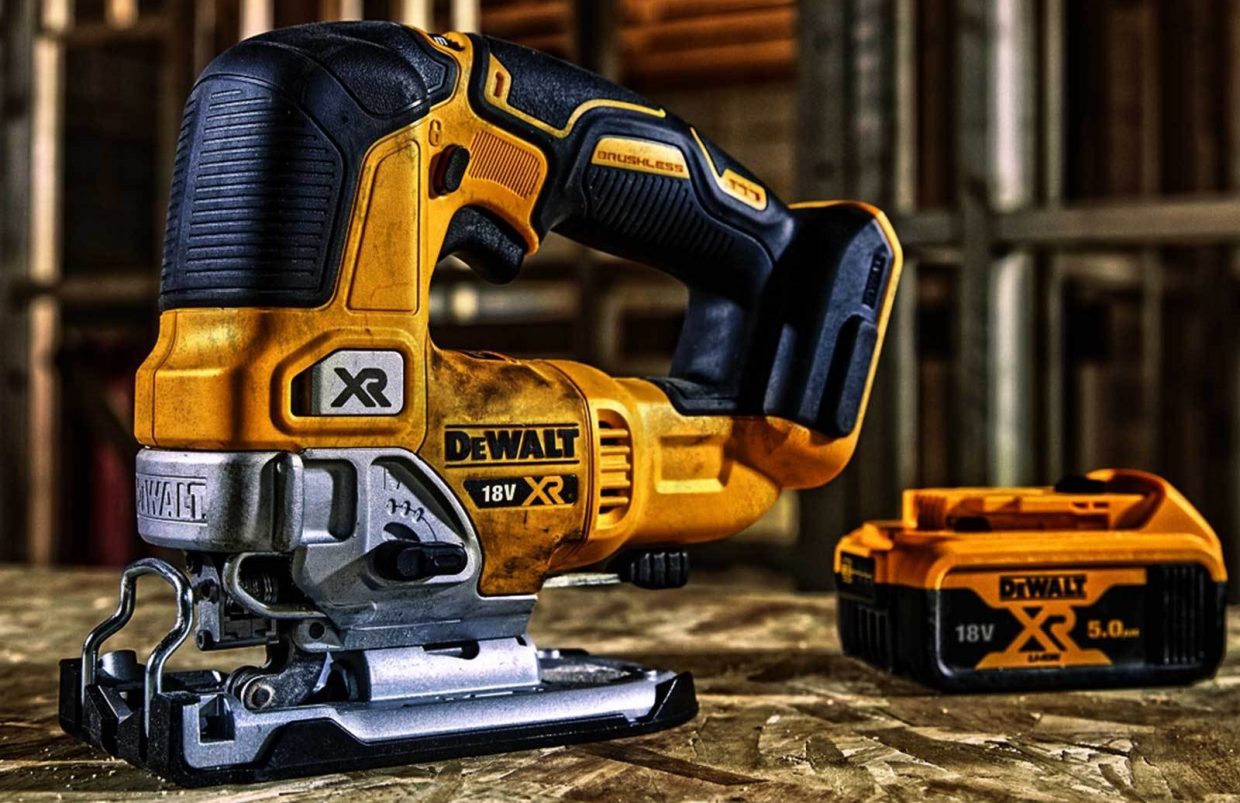 7 Best Cordless Jigsaws In 2020 TheMostSpruce