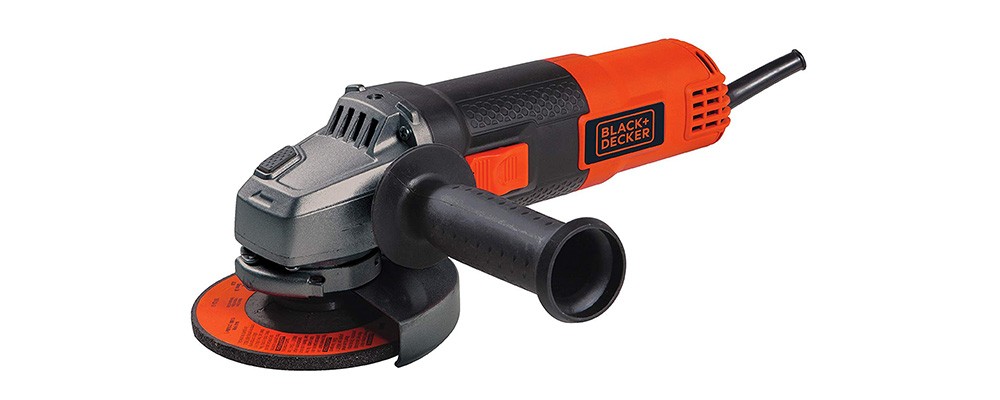 BLACK+DECKER BDEG400