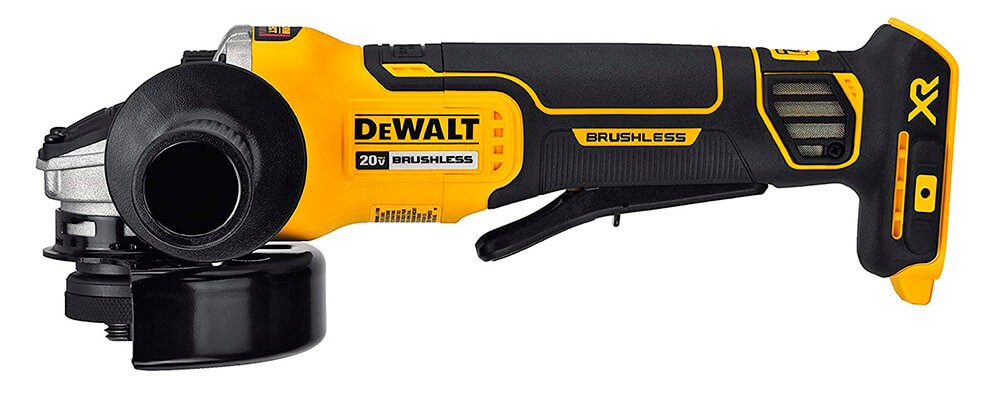 DEWALT DCG413B