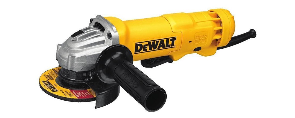 DEWALT DWE402