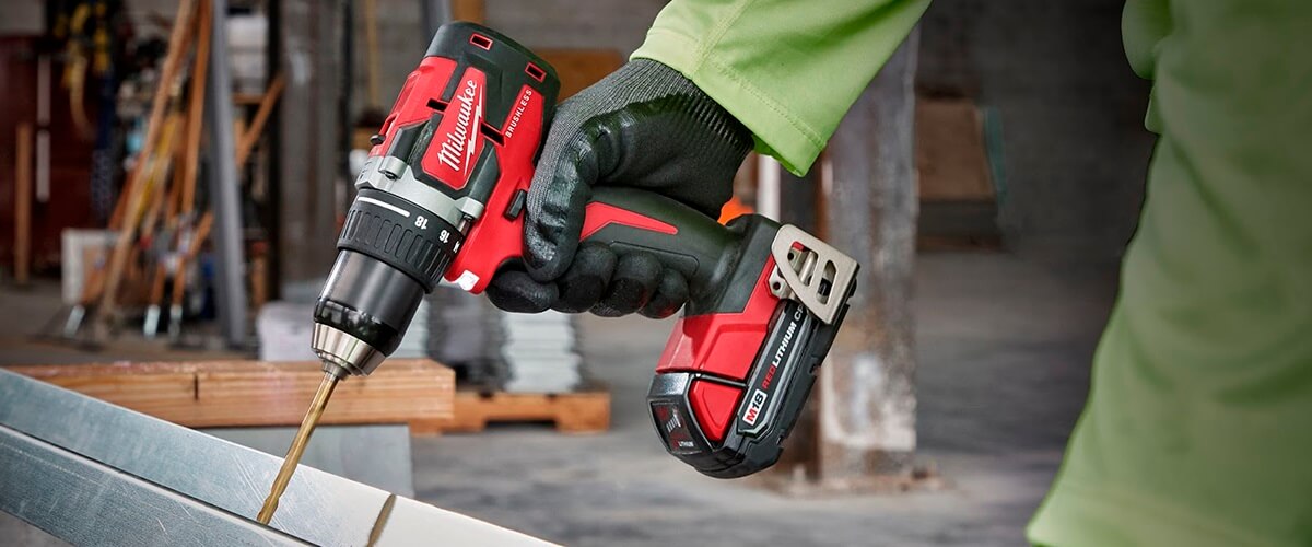 Best Brushless Impact Driver for Any Task