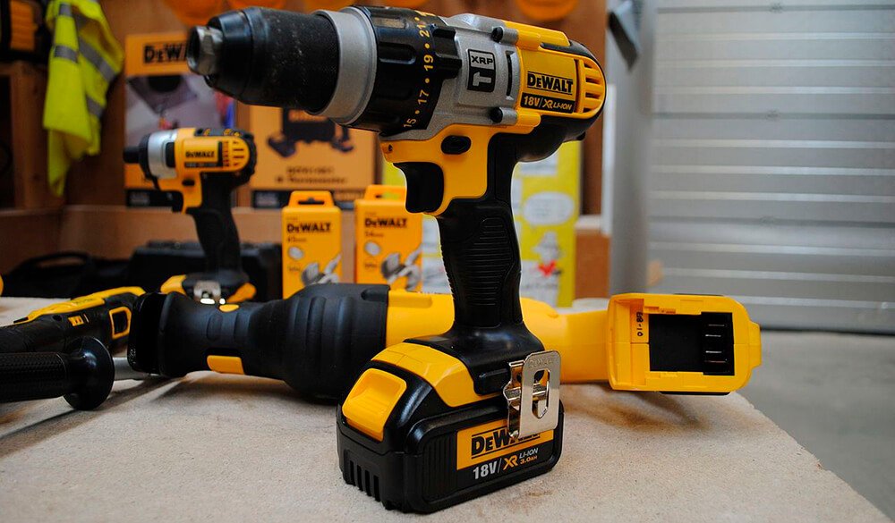 Cordless Impact Wrench: How Much Torque Is Needed?