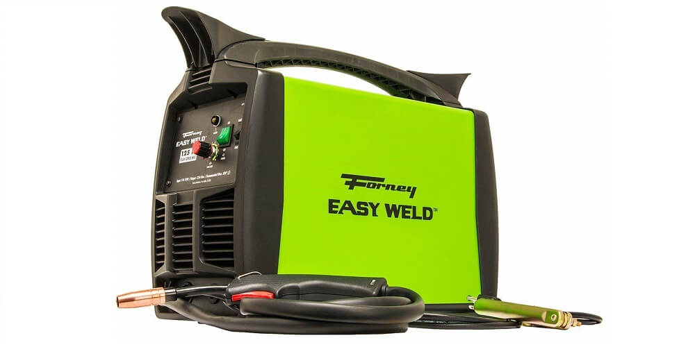 Forney Easy Weld 299 125FC