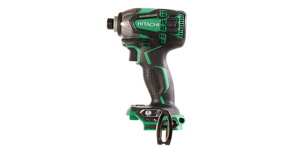 Hitachi WH18DBDL2P4