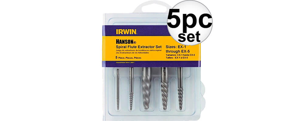 Irwin Industrial Tools 53535