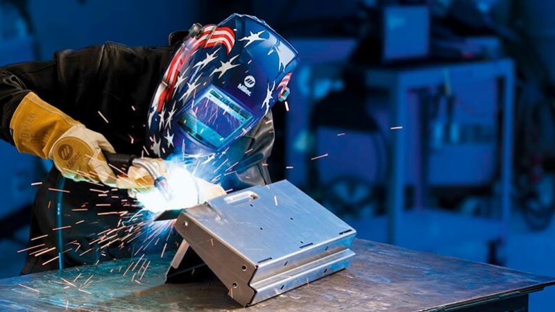 Useful Tips On How to MIG Weld Without Gas