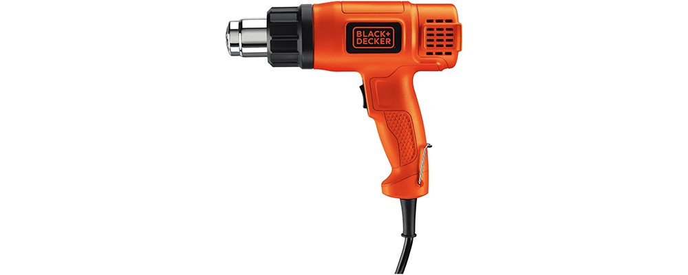 BLACK+DECKER HG1300