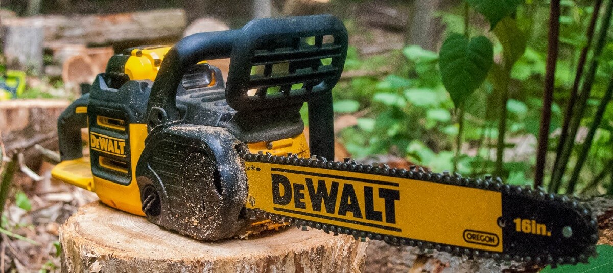 Beginners Guide: Tips on Chainsaw’s Maintenance