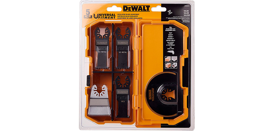 Dewalt DWA4216