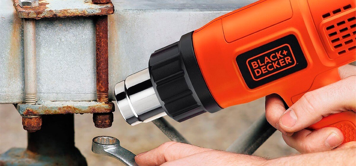 Top 7 Best Heat Gun Models