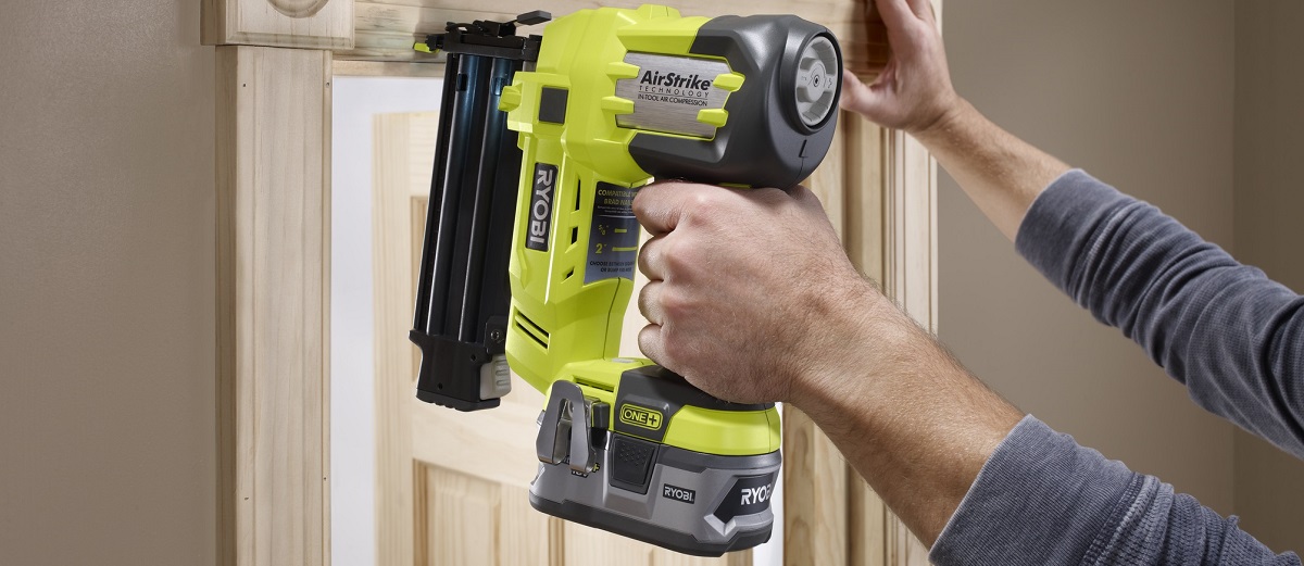 Useful Tips on Choosing a Nail Gun