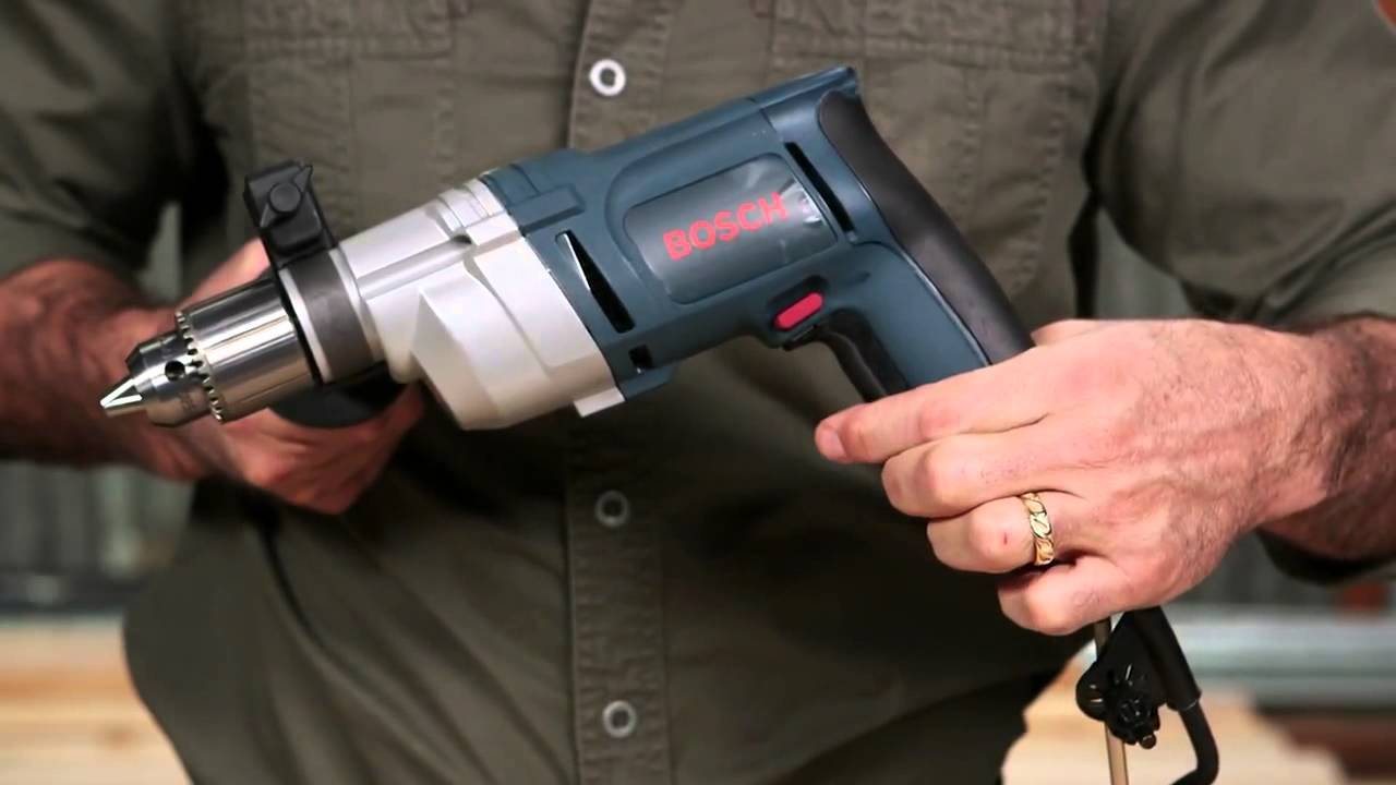 How to Choose the Best Corded Impact Wrench?