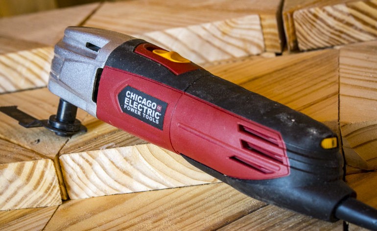 How to Choose an Oscillating Tool?