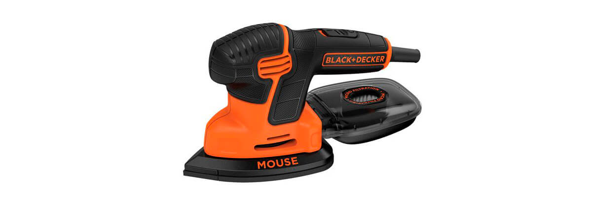 BLACK+DECKER BDEMS600