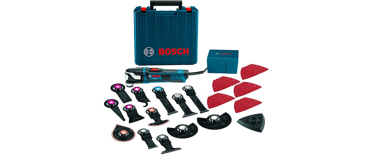Bosch GOP55-36C2
