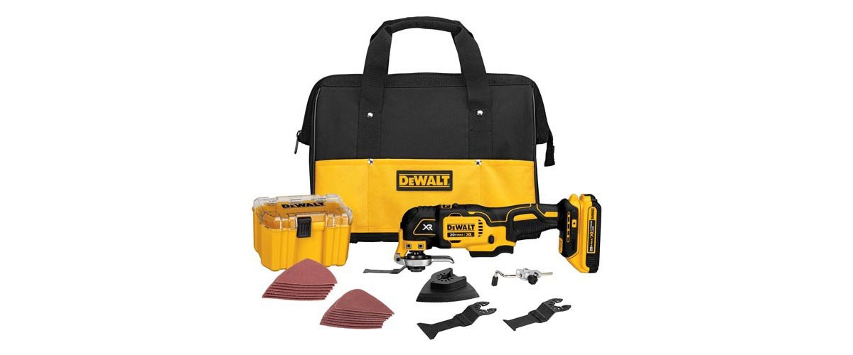 DEWALT DCS355D1