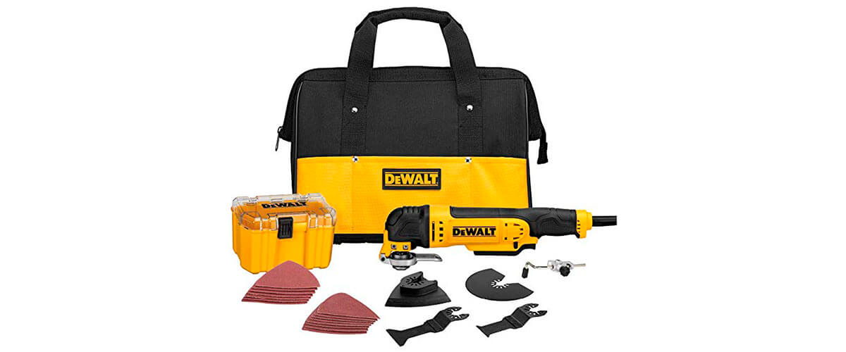 DEWALT DWE315K