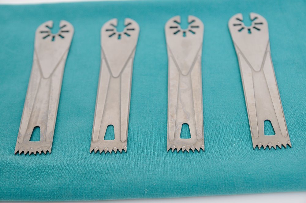 Types of Oscillating Tool Blades