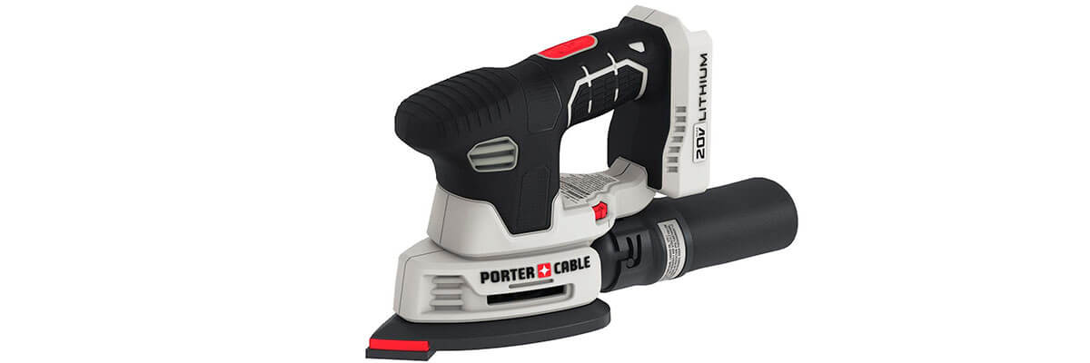 PORTER-CABLE PCCW201B