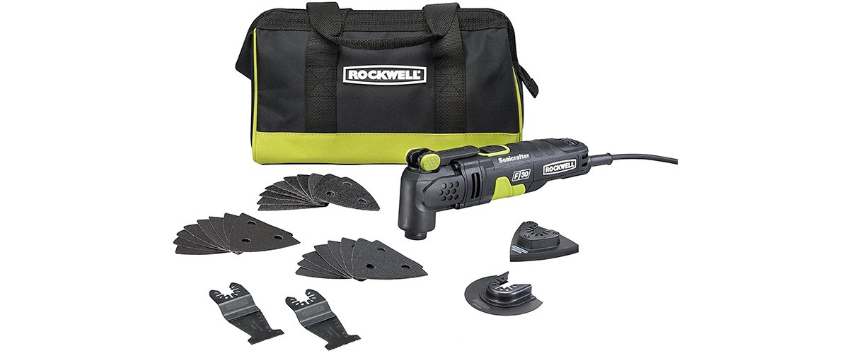 Rockwell RK5132K