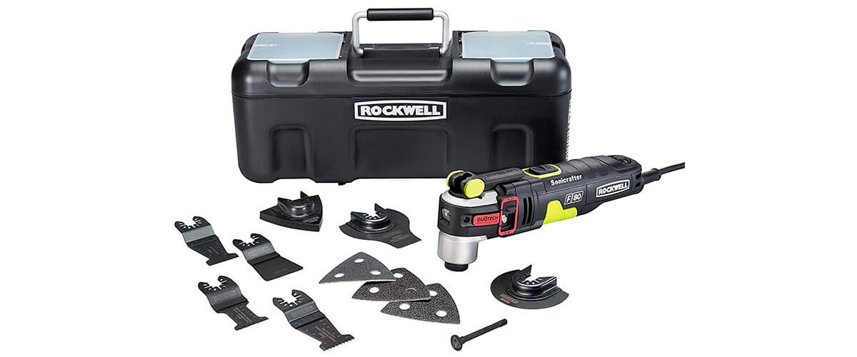 Rockwell RK5151K