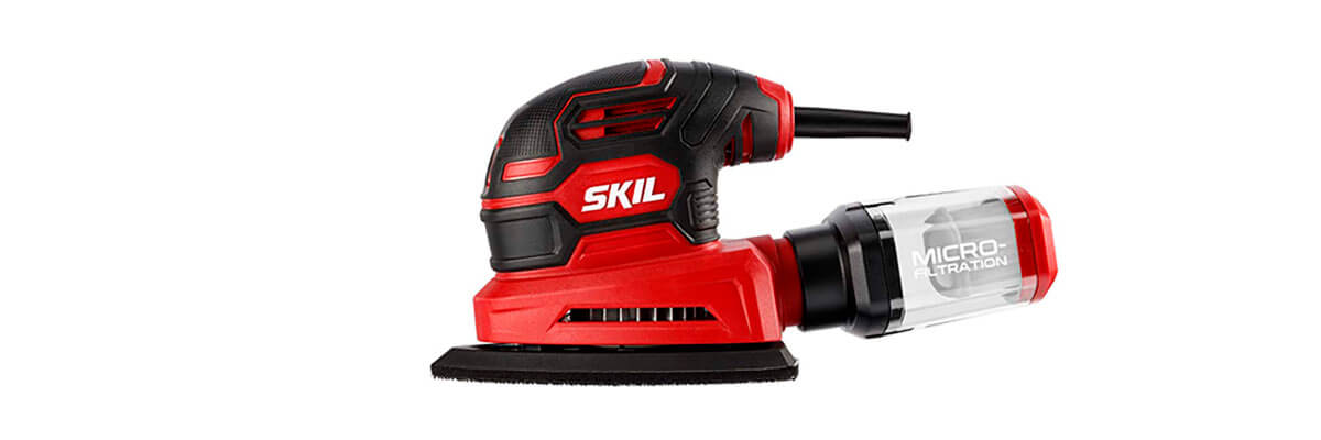 Skil SR250801