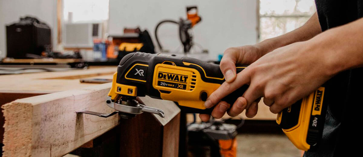 Top 7 Best Oscillating Tool reviews