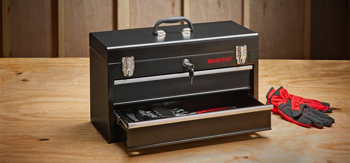 7 Best Tool Chests In 2022 Themostspruce, Best Portable Tool Storage
