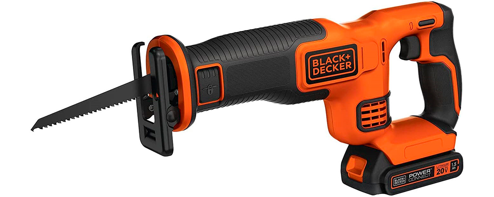 Black & Decker BDCR20C