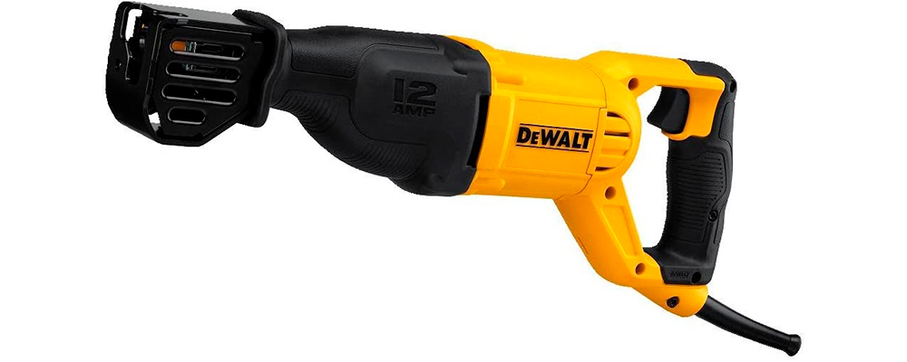 Dewalt DWE305